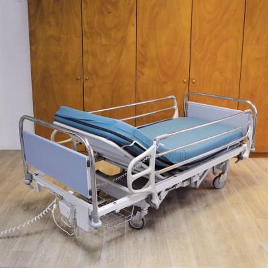 Used HILL-ROM MATIFAS HEALTHCARE BED