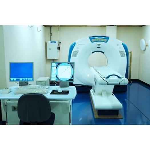 Used 4-SLICE GE BRIGHSPEED SCANNER