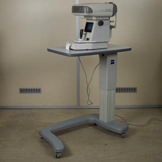 Used NIDEK AR800 AUTOREFRACTOMETER