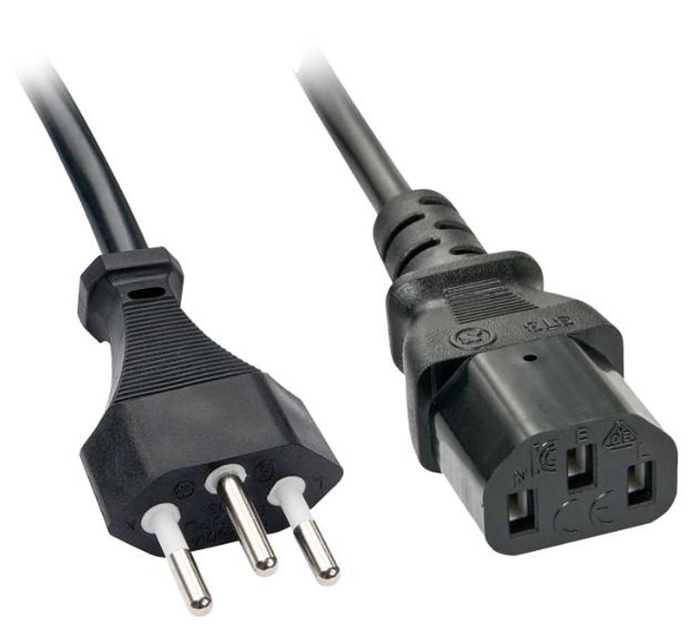 CABLE SECTEUR SUISSE