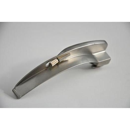 ADULT LARYNGOSCOPE WITH 3 BLADES BRAND COLSON