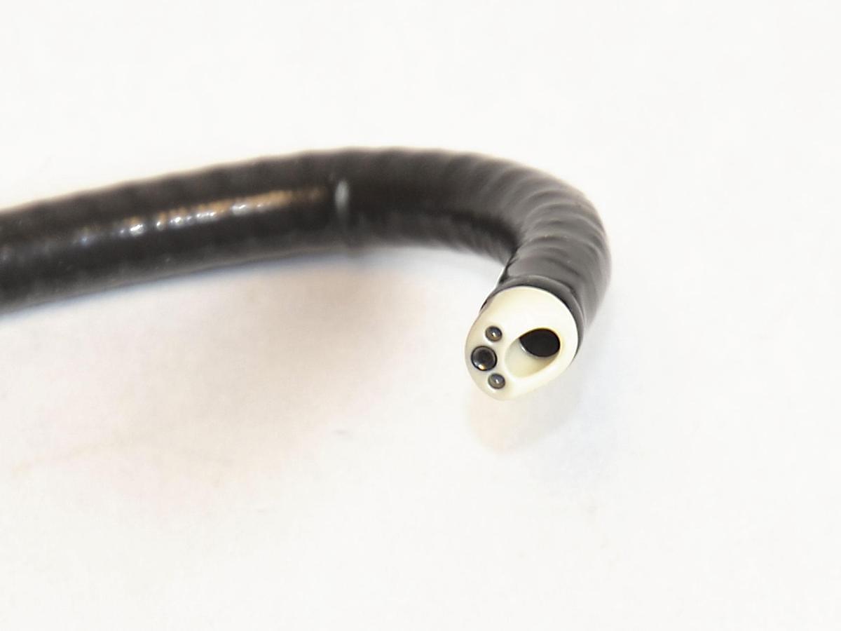 D'occasion OLYMPUS CYF 5 CYSTOSCOPE WITH ITS LIGHT CABLE