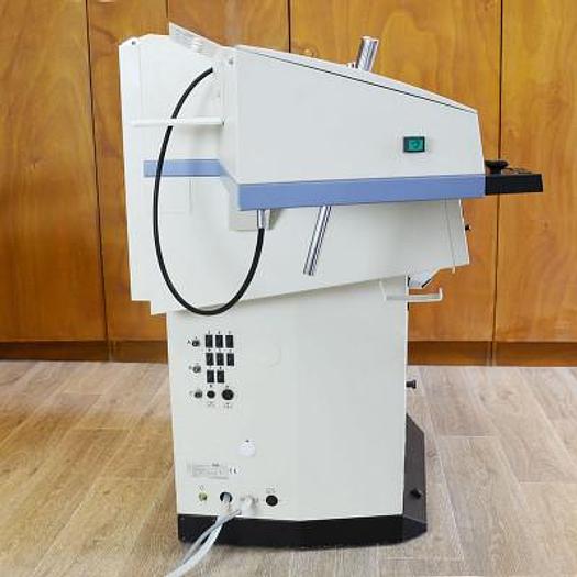 Used TECHNODENT ENT consulting room with ATMOS chair