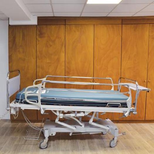 Used HILL-ROM MATIFAS HEALTHCARE BED