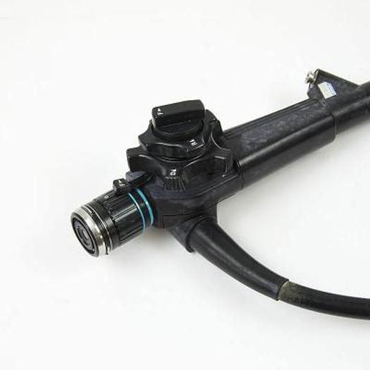 Used OLYMPUS GIF XP 20 PEDIATRIC OPTICAL GASTROSCOPE
