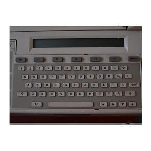 Used ELECTROCARDIOGRAM HP PAGEWRITER XLI