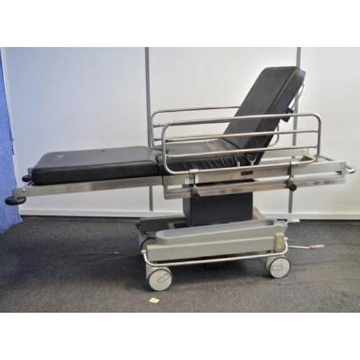 Used ANETIC AID UK EMERGENCY CART FOR TRANSPORT AND INTERVENTION IN SEPTIC ENVIRONMENTS