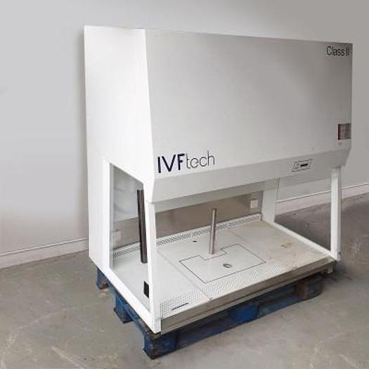 Used FIV (IN VITRO FERTILIZATION) WORKBENCH