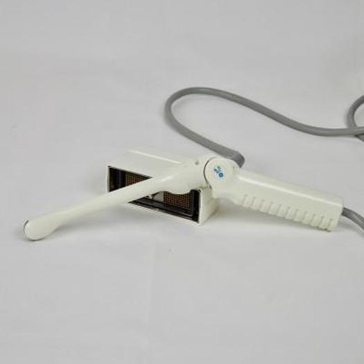 Used GENERAL ELECTRIC MTZ 6.5MHZ (P9603AU) ENDOCAVITY PROBE FOR GE LOGIQ 200 SERIES