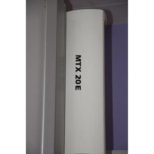 Used REMOTE-CONTROLLED ROOM GMM MTX 20 E