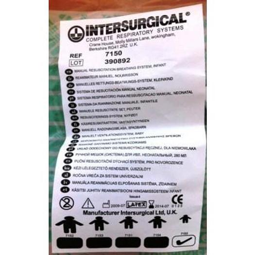 CHILD INSUFFLATOR (7154)