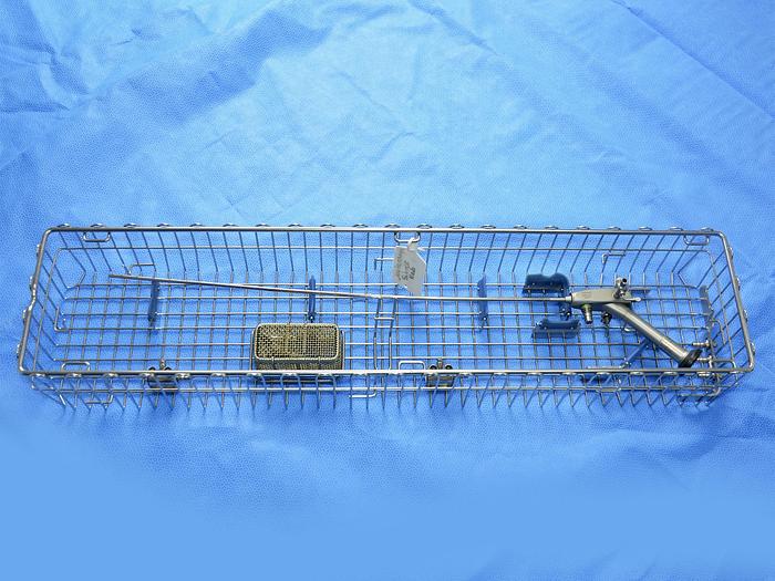 Used KARL STORZ SINGLE TAP URETEROSCOPE