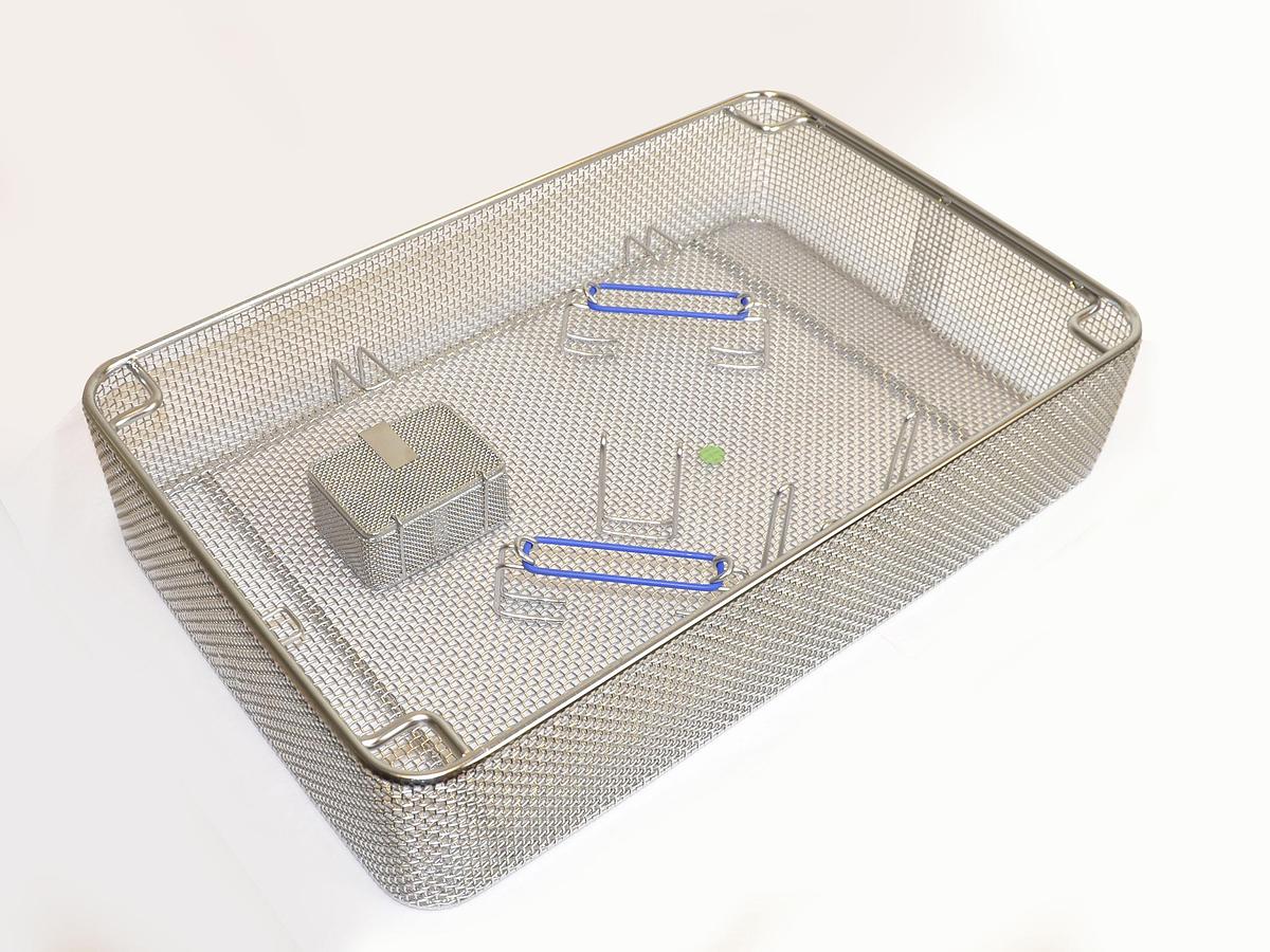 WOLF 7325.076 FLEXIBLE URETERORENOSCOPE NEW "COBRA VIPER"