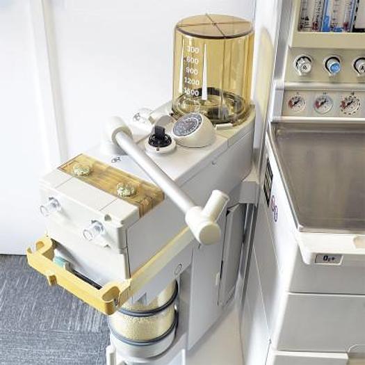Used GE DATEX-OHMEDA AESTIVA 3000 ANESTHESIA VENTILATOR