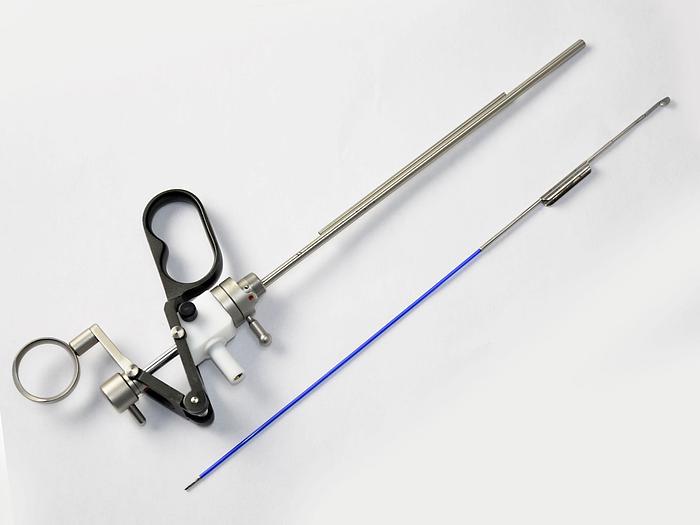 Used KARL STORZ COMPATIBLE URETROTOME