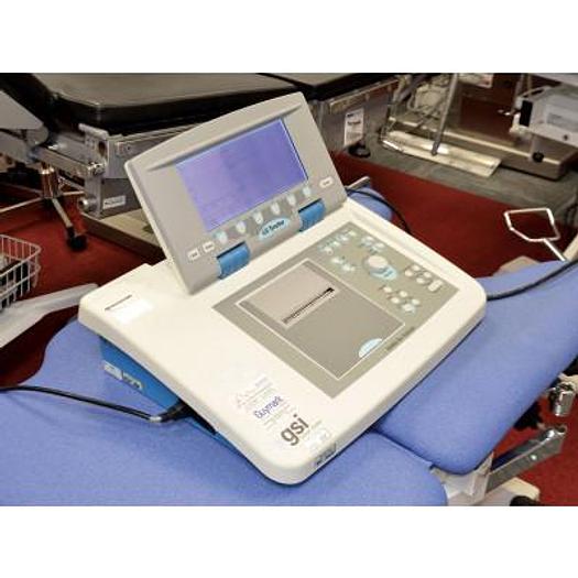 Used TYMPANOMETER GSI TYMPSTAR 2