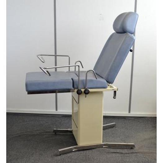Used PROMOTAL EXAMINATION COUCH