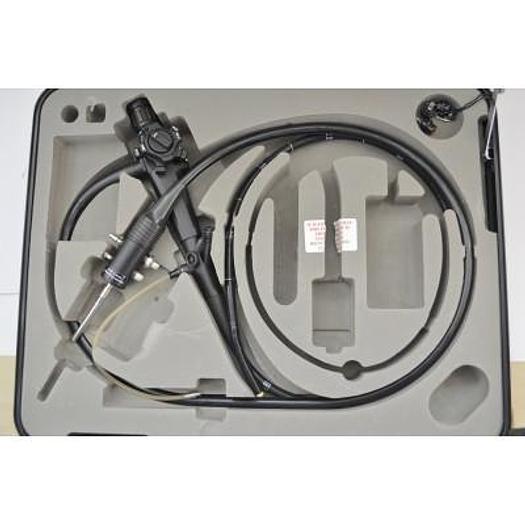 Used PENTAX FG34W OPTICAL GASTROSCOPE