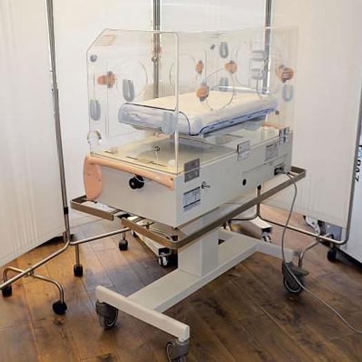 Used INCUBATOR MEDIPREMA MP5 ISIS YEAR 1997