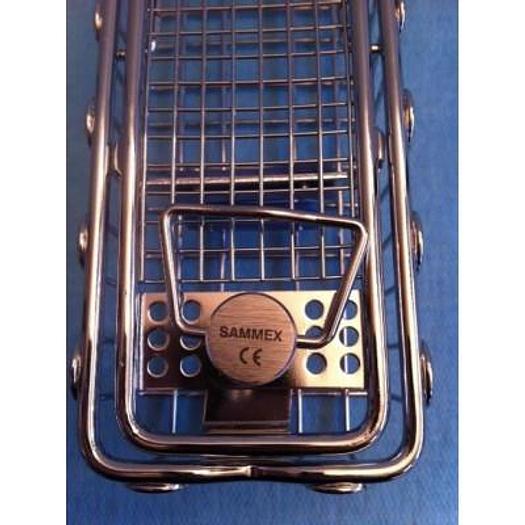 NEW AUTOCLAVABLE BOX FOR ARTHRO OR ORL OPTICS