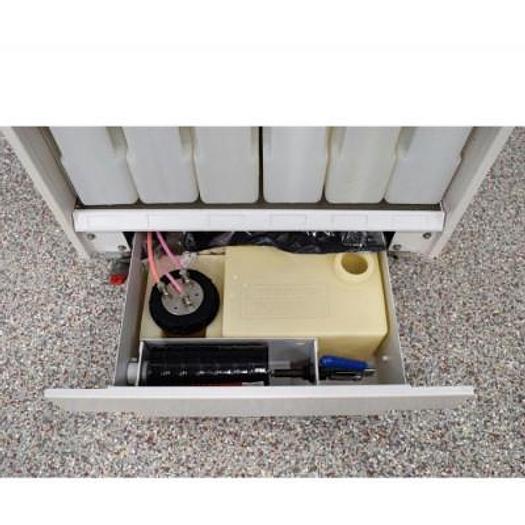 Used THERMO SCIENTIFIC PATHCENTER ANAPATH DEVICE FOR TISSUE PREPARATION