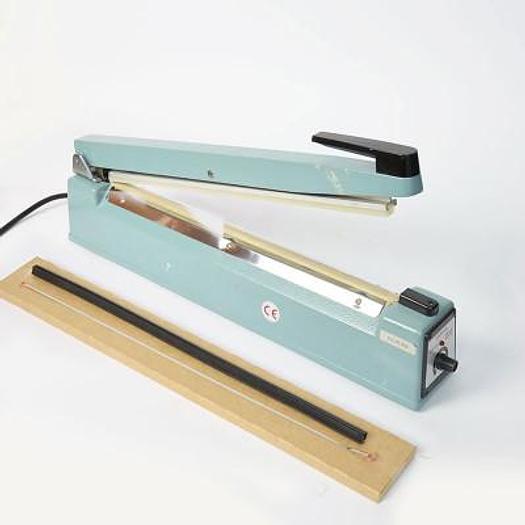 Used BROTHER PCS-400 HEAT SEALER