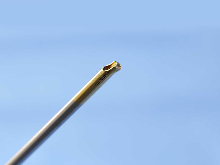 Used URETEROSCOPE OLYMPUS