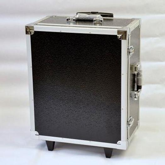 CAMSONIC 500 PORTABLE DIGITAL DOPPLER COLOR ULTRASOUND WITH 2 PROBES