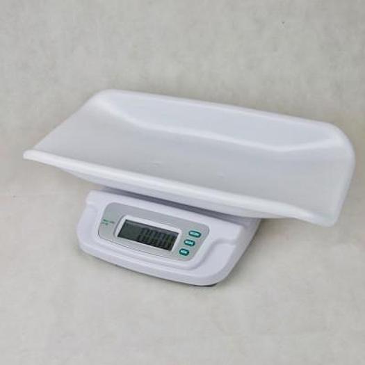 DIGITAL BABY SCALE
