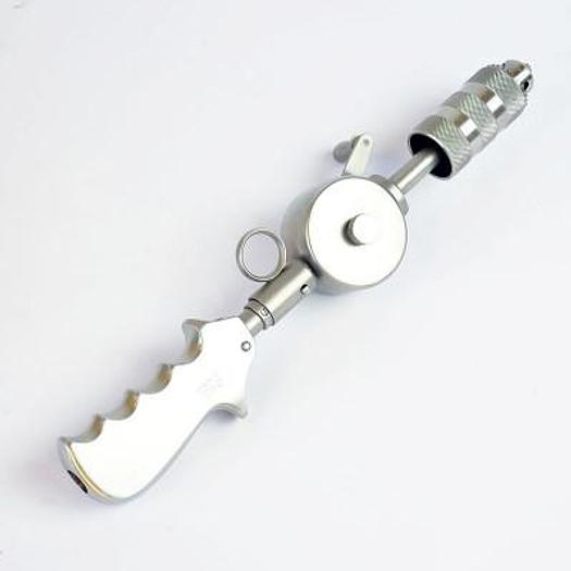 CHIGNOLE HAND PUNCH FOR STAINLESS STEEL BONES