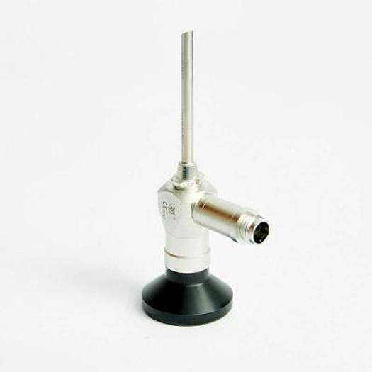 30-DEGREE OTOSCOPE OPTICS