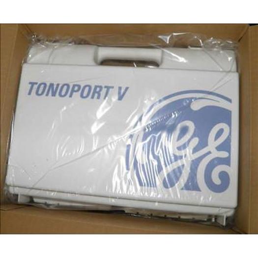 NEW GENERAL ELECTRIC BLOOD PRESSURE HOLTER