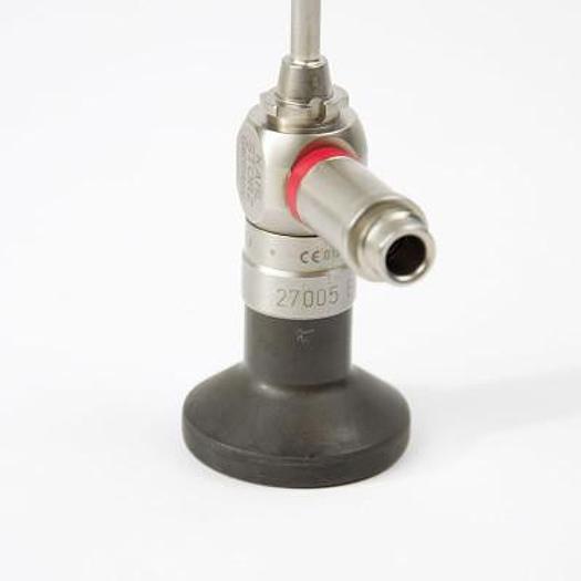 Used STORZ URO/HYSTERO RESECTOR