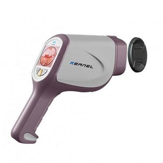 VIDEO COLPOSCOPE TOVAMED GYSCOPE