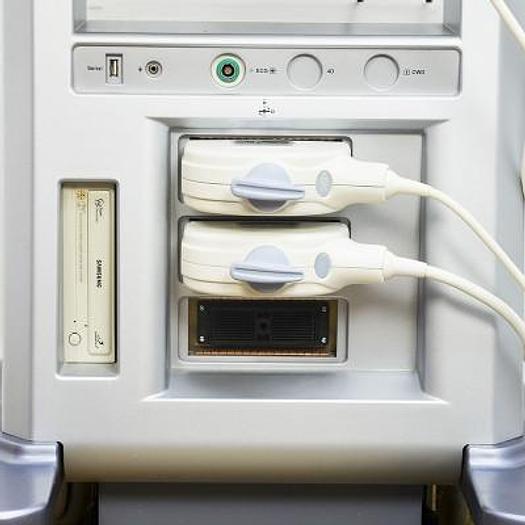 Used LOGIQ P5 ECHOGRAPHE GENERAL ELECTRIC