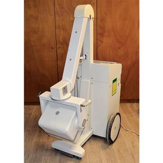 Used MOBILE RADIO SIEMENS MOBILETT 2