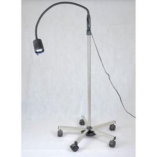 FREE-STANDING HALOGEN LAMP 12V 50WATTS