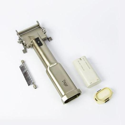 Used DERMATOME AESCULAP GA 630