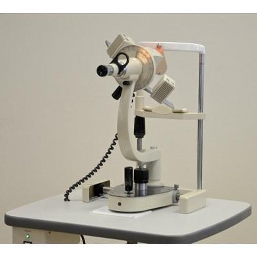 Used JAVAL TABLE LAMP VARIABLE HEIGHT