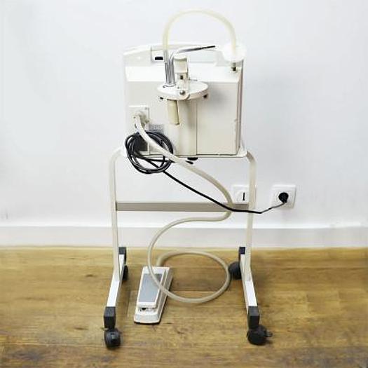Used ATMOS ATMOFORTE E2 SURGICAL ASPIRATOR