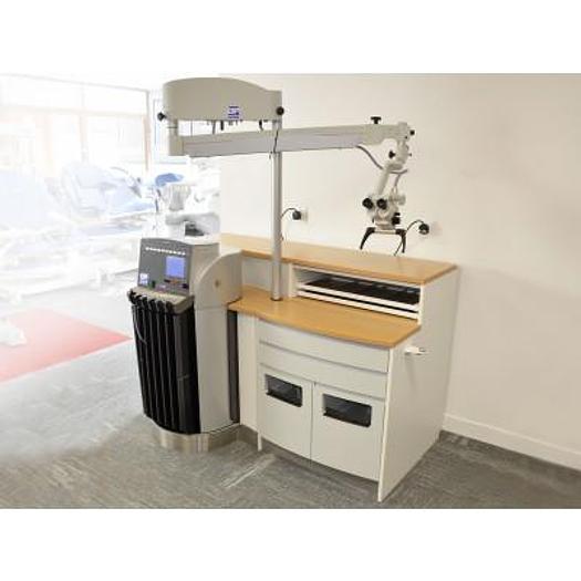 Used ENTERMED ENT CONSULTATION UNIT FUTURENT model