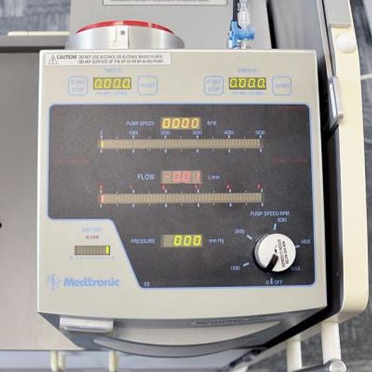 PBS MEDTRONIC EXTRACORPOREAL CIRCULATION PUMP