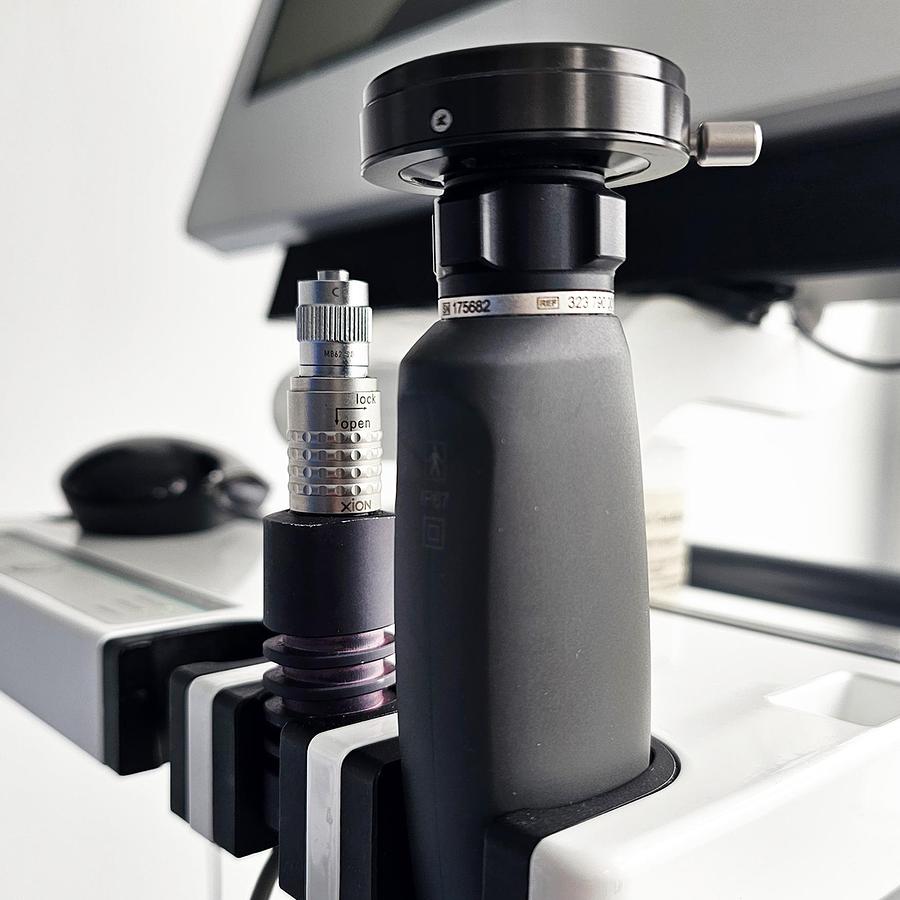 D'occasion XION ENDO COMPACT FULL HD COMPACT ENDOSCOPY COLUMN