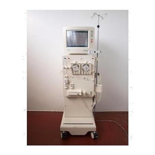 Used HEMODIALYSE BRAUN DIALOG