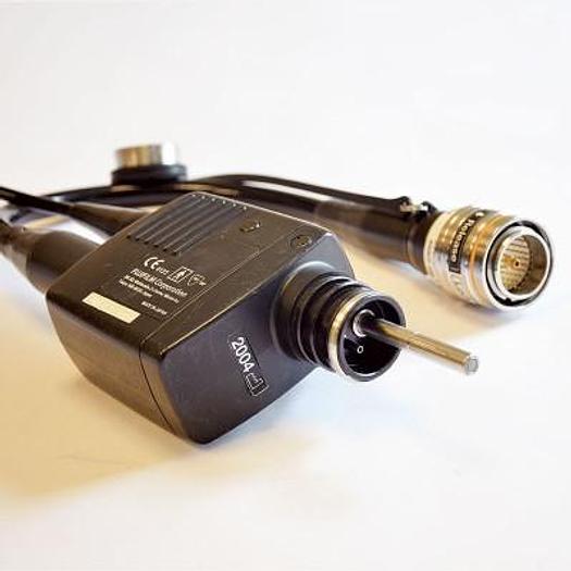 Used FUJINON DIGESTIVE AND PULMONARY ENDOSCOPY COLUMN