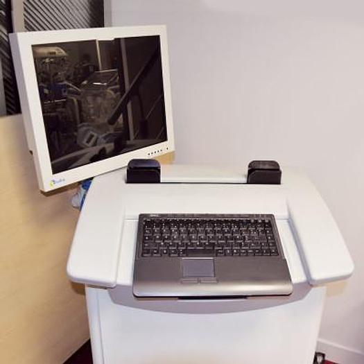 Used CR PRO RADLINK RADIOLOGICAL DIGITIZER