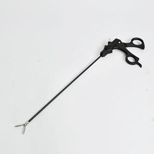 TOVAMED FENESTRATED FORCEPS FOR COLONOSCOPY