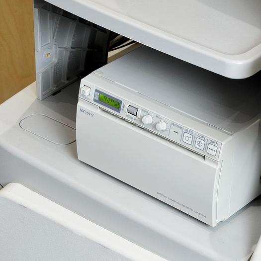 Used PHILIPS IU22 ECHOCARDIOGRAPH (CARDIO+VASCULAR)