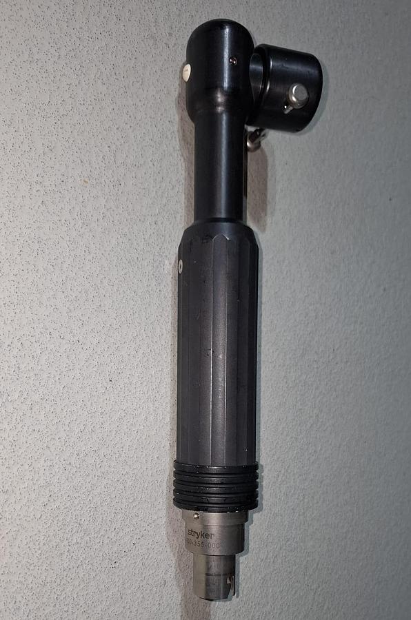 Rénové FULL STRYKER ORTHOPAEDICS POWER TOOL SET