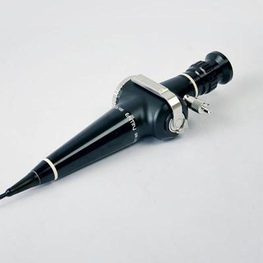 Used NASOFIBROSCOPE OPTIM ENTITY WITH INTEGRATED LED LIGHT SOURCE